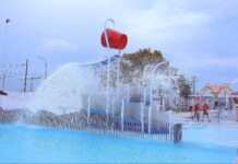 Paterna inaugura la temporada de bany amb l’obertura este diumenge de les seues tres piscines d’estiu