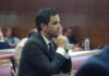 Sagredo aconseguix el suport del Senat a l’acord UE-Índia que eliminarà aranzels i obrirà un mercat de 1.500 milions de consumidors