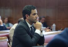 Sagredo aconseguix el suport del Senat a l’acord UE-Índia que eliminarà aranzels i obrirà un mercat de 1.500 milions de consumidors