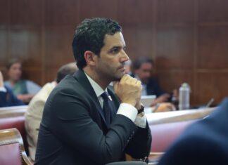 Sagredo aconseguix el suport del Senat a l’acord UE-Índia que eliminarà aranzels i obrirà un mercat de 1.500 milions de consumidors