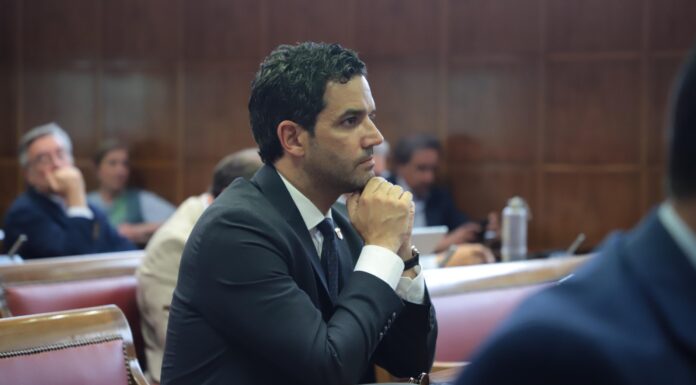Sagredo aconseguix el suport del Senat a l’acord UE-Índia que eliminarà aranzels i obrirà un mercat de 1.500 milions de consumidors