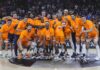 Valencia Basket culmina una temporada histórica: Campeón de liga, Supercopa y Final Four de Euroliga Valencia Basket, campeón de la Liga Endesa