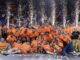 Entrada gratis para la gran celebración del Valencia Basket: hora, lugar y cómo acceder