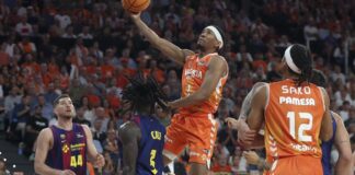 El Valencia Basket tendrá factor campo en las finales