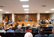 Quart de Poblet disposarà d’una línia llançadora que connectarà amb el Barri del Crist després d’anys de reivindicacions a la Generalitat Valenciana Votació d’una moció per a reclamar el servici de llançadora en la sessió plenària de març de 2026