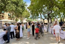 Alboraia, epicentre de l’emprenedoria de l’Horta Nord amb 40 expositors en FeriaExpo