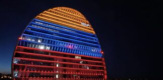 Edificio BBVA