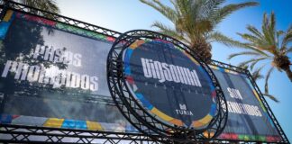 BigSound en Torrent