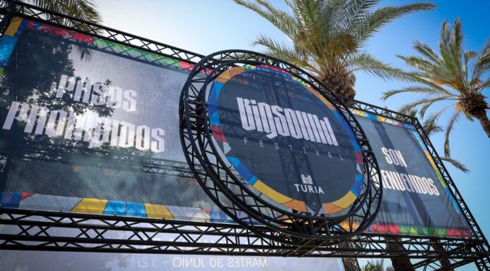 Estos son los mejores planes para hacer este fin de semana en València BigSound en Torrent
