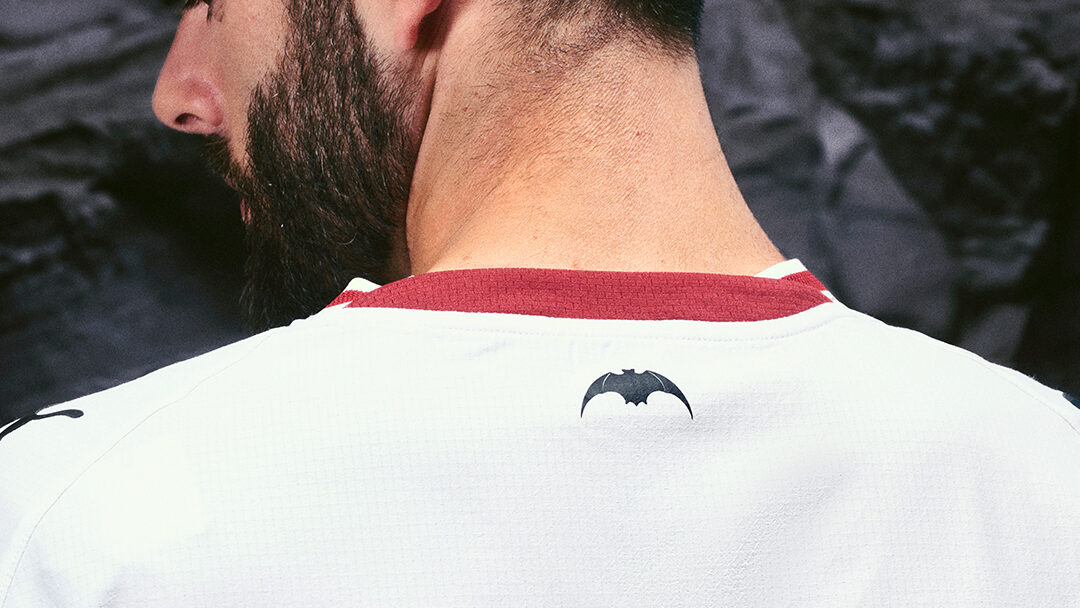 Detalles en "rojo Torino"