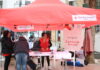 La col·laboració entre l’Ajuntament de Catarroja i Creu Roja permet mobilitzar més de 5,9 milions d’euros per a la recuperació després de la dana