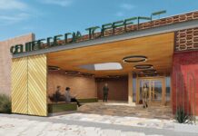 Torrent dona llum verda a la licitació del nou Centre de Dia per a persones majors i persones amb diversitat funcional amb una inversió de prop de 3,7 milions d’euros Centre de Dia de Torrent