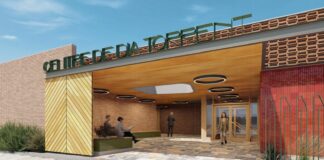 Torrent dona llum verda a la licitació del nou Centre de Dia per a persones majors i persones amb diversitat funcional amb una inversió de prop de 3,7 milions d’euros Centre de Dia de Torrent