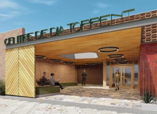 Torrent dona llum verda a la licitació del nou Centre de Dia per a persones majors i persones amb diversitat funcional amb una inversió de prop de 3,7 milions d’euros Centre de Dia de Torrent