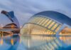 València tendrá el primer Centro de Inteligencia Artificial Aplicada en España Ciudad de las Artes y las Ciencias