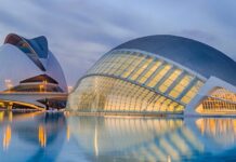 València tendrá el primer Centro de Inteligencia Artificial Aplicada en España Ciudad de las Artes y las Ciencias