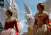Estos son los listados provisionales por sectores de las aspirantes a Falleras Mayores de València 2027 Estos son los listados provisionales por sectores de las aspirantes a Falleras Mayores de València 2027
