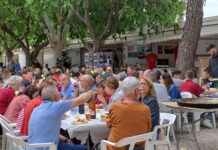 Yátova celebra este fin de semana su XVII Feria de Turismo, Artesanía y Gastronomía con un amplio programa para todos los públicos Última edición de la Feria de Turismo, Artesanía y Gastronomía de Yátova
