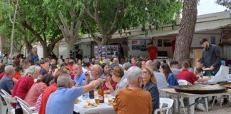 Última edición de la Feria de Turismo, Artesanía y Gastronomía de Yátova