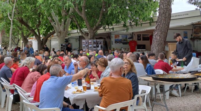 Última edición de la Feria de Turismo, Artesanía y Gastronomía de Yátova