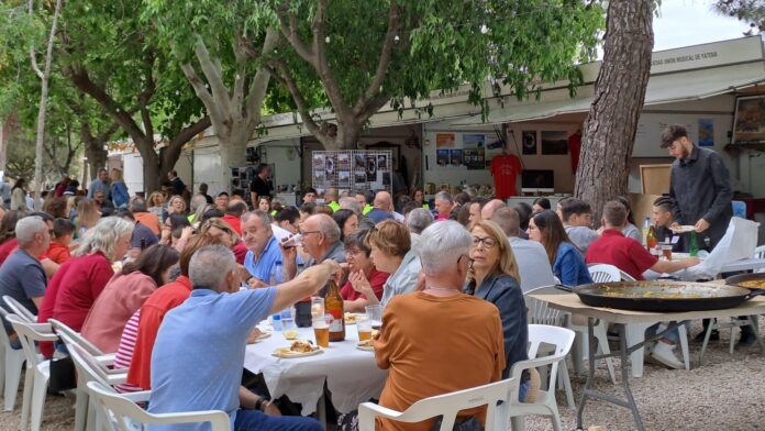 7televalencia-feria-yatova-e1749122405482 Última edición de la Feria de Turismo, Artesanía y Gastronomía de Yátova