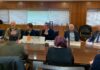 La ONCE y FOTUR presentarán un cupón especial dedicado al movimiento cultural del Sonido de Valencia Reunión entre FOTUR y ONCE