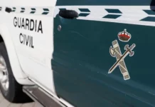 Detenido por robar a ancianos en cajeros automáticos de Valencia y Alicante utilizando el método “Scalping”
