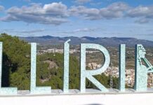 Llíria portarà aigua potable a les urbanitzacions de la zona nord-oest amb una inversió de 2,8 milions d’euros