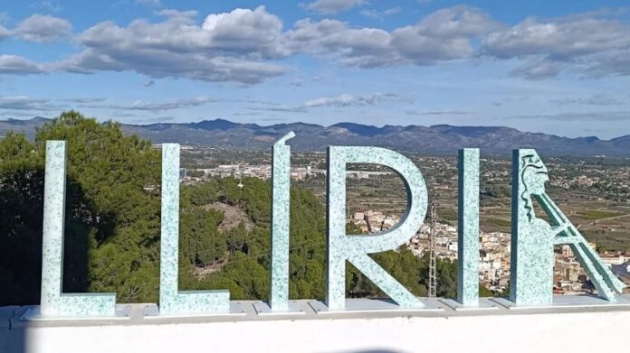 7televalencia lliria letras san miguel