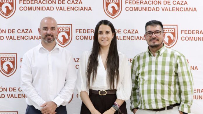 7televalencia lorena martínez caza