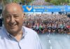 Amancio Ortega diseñará la camiseta de la Media Maratón de València La marca Oysho forma parte de Inditex, el grupo multinacional de Amancio Ortega. Media Maratón Valencia