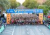 Amancio Ortega diseñará la camiseta de la Media Maratón de València Media Maratón de Valencia