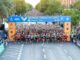 Amancio Ortega diseñará la camiseta de la Media Maratón de València Media Maratón de Valencia