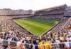 El Valencia CF se enfrentará a un campeón de Premier League en el Trofeu Taronja: fecha y rival Mestalla completo. EFE
