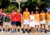 El club local Streetball Patacona, campió en FIBA masculina del torneig Streetball4Inclusion 2026 a Alboraia de bàsquet 3×3