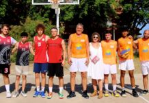 El club local Streetball Patacona, campió en FIBA masculina del torneig Streetball4Inclusion 2026 a Alboraia de bàsquet 3×3