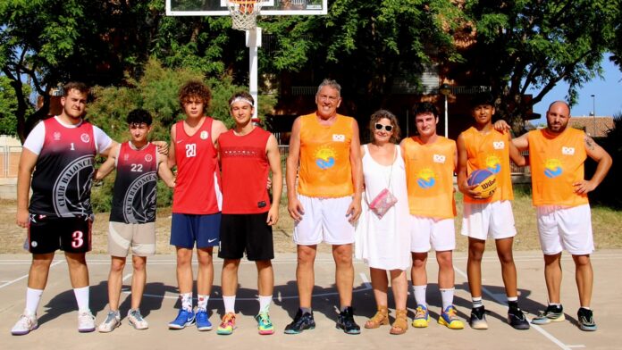 7televalencia patacona 3x3 streetbasket