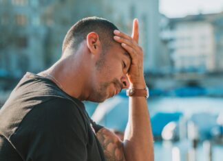 Dolor de cabeza por calor