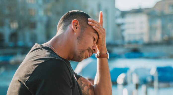 Dolor de cabeza por calor