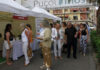 La fira comercial Puçol deMostra celebra la seua majoria d’edat amb tres dies d’activitats i comerç local