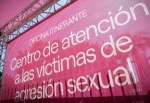 El festival Big Sound de Torrent compta amb un Punt Violeta per a garantir un espai lliure de violències sexuals Punt Violeta del Big Sound en Torrent