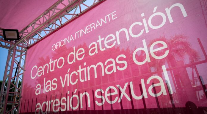 El festival Big Sound de Torrent compta amb un Punt Violeta per a garantir un espai lliure de violències sexuals Punt Violeta del Big Sound en Torrent