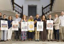 El reconocido ilustrador valenciano Paco Roca crea la imagen de Requena Ciudad Española del Vino 2026 Requena Ciudad Española del Vino 2026