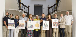 Requena Ciudad Española del Vino 2026