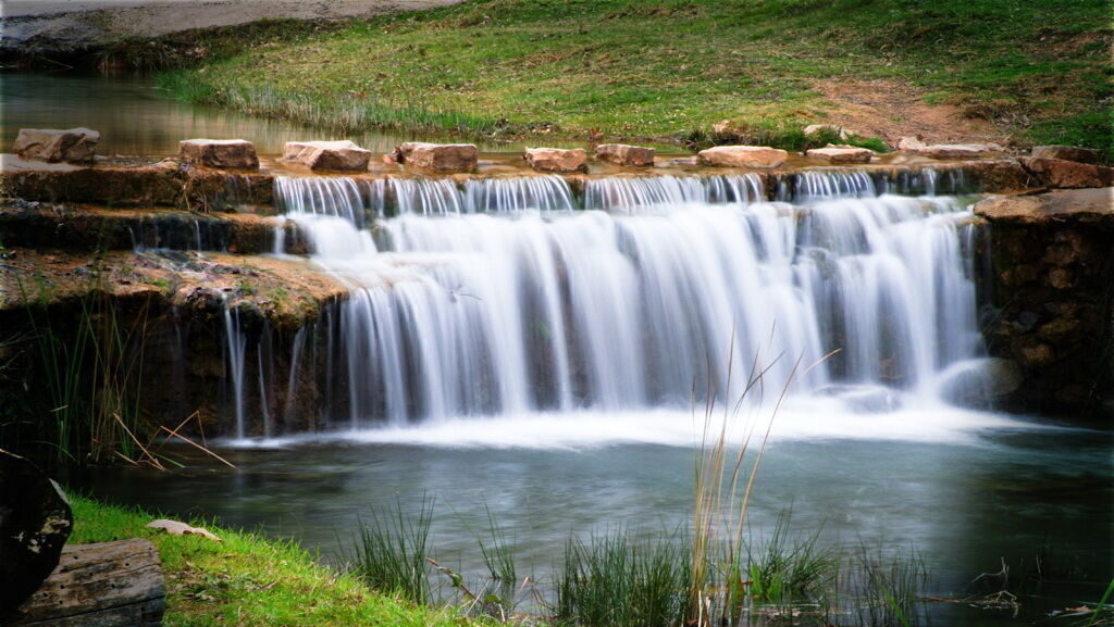 Nacimiento del Río Tuéjar