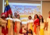 Torrent celebrarà este dissabte la festivitat de Sant Joan Baptista amb una jornada de fe, cultura i tradició veneçolana