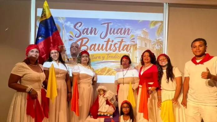 7televalencia san juan bautista