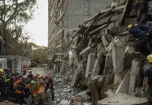 ¿Está Valencia en riesgo de terremoto? El sismo en Venezuela activa la preocupación Imagen del terremoto en Venezuela. EFE
