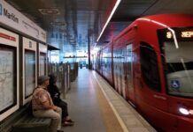 Horarios y líneas afectadas por la huelga de Metrovalencia esta semana Horarios y líneas afectadas por la huelga de Metrovalencia esta semana