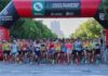 El Circuit de Carreres Populars tanca la primera part de la temporada amb la VII Volta a Peu Runners